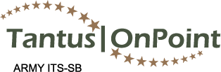 TantusOnPoint Army ITS-SB
